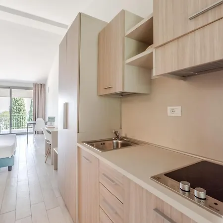 Apartahotel Hotiday Collection - Desenzano