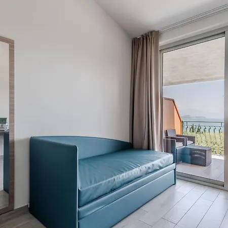 Apartahotel Hotiday Collection - Desenzano
