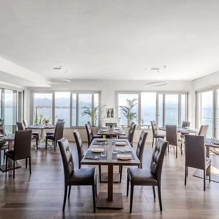 Apartahotel Hotiday Collection - Desenzano *