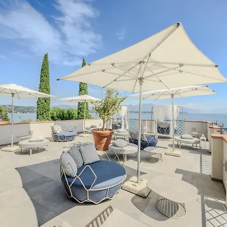 Hotiday Collection - Desenzano Apartahotel Desenzano del Garda