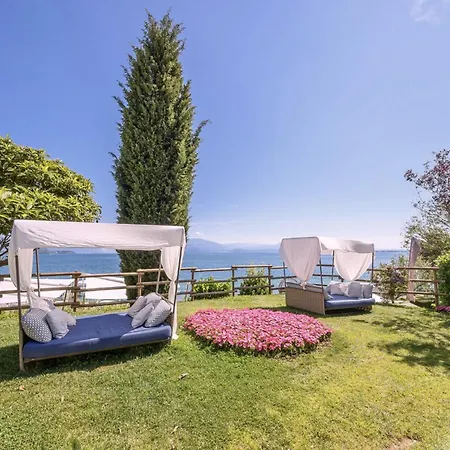 شقة فندقية Hotiday Desenzano