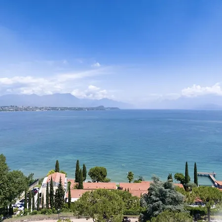 Aparthotel Hotiday Desenzano