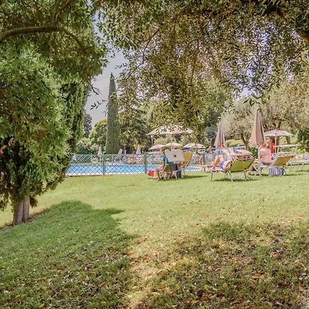 Hotiday Desenzano 3* ديسينسانو ديل غاردا