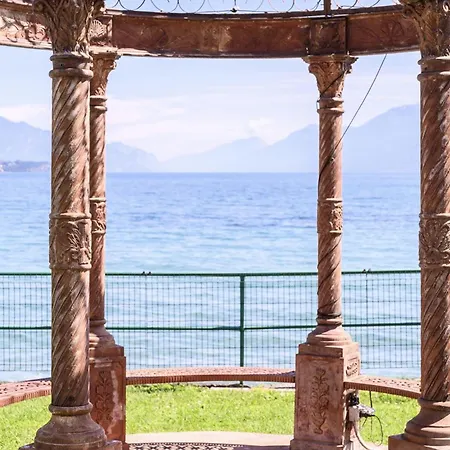 Apart-hotel Hotiday Collection - Desenzano *