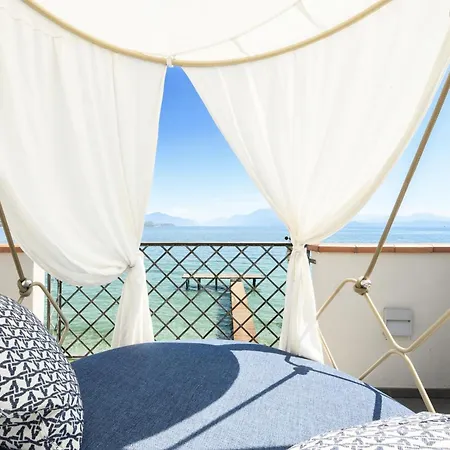 Aparthotel Hotiday Collection - Desenzano *
