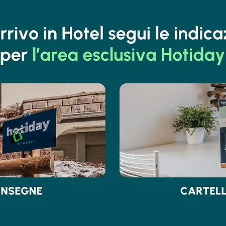 Hotiday Collection - Desenzano