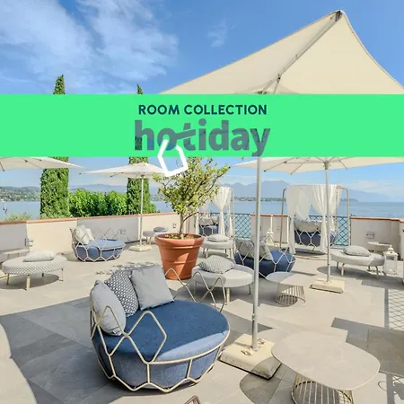 Aparthotel Hotiday Collection - Desenzano *